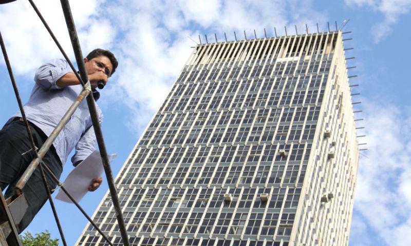 Andréa Iseki/DGABC Diário do Grande ABC - Notícias e informações do Grande ABC: Santo André, São Bernardo, São Caetano, Diadema, Mauá, Ribeirão Pires e Rio Grande da Serra