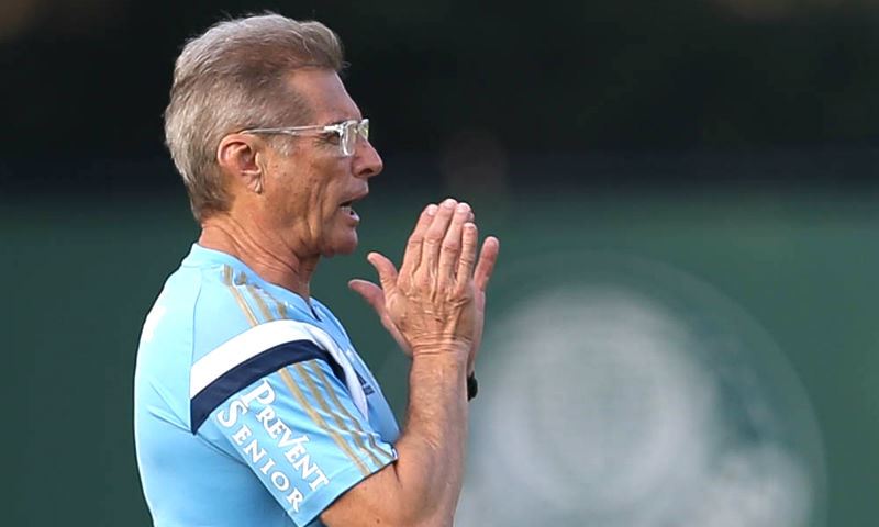 Cesar Greco/Ag Palmeiras/Divulgação Diário do Grande ABC - Notícias e informações do Grande ABC: Santo André, São Bernardo, São Caetano, Diadema, Mauá, Ribeirão Pires e Rio Grande da Serra