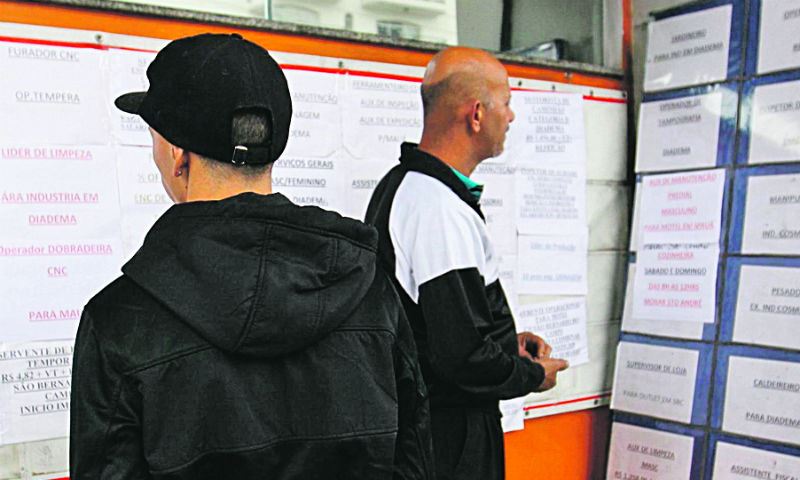 Ari Paleta/DGABC Diário do Grande ABC - Notícias e informações do Grande ABC: Santo André, São Bernardo, São Caetano, Diadema, Mauá, Ribeirão Pires e Rio Grande da Serra