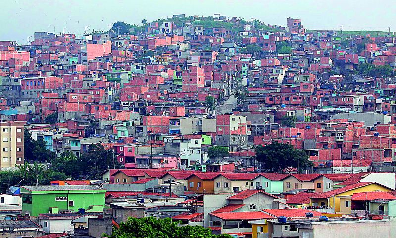 André Henriques/DGABC Diário do Grande ABC - Notícias e informações do Grande ABC: Santo André, São Bernardo, São Caetano, Diadema, Mauá, Ribeirão Pires e Rio Grande da Serra