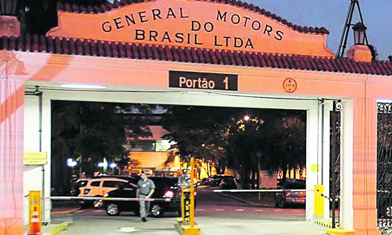 Ricardo Trida/DGABC Diário do Grande ABC - Notícias e informações do Grande ABC: Santo André, São Bernardo, São Caetano, Diadema, Mauá, Ribeirão Pires e Rio Grande da Serra