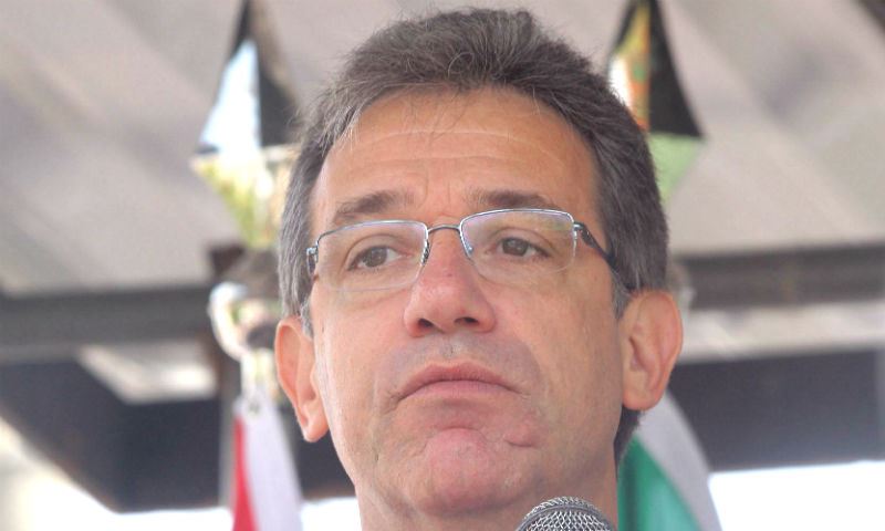 Ari Paleta/DGABC Diário do Grande ABC - Notícias e informações do Grande ABC: Santo André, São Bernardo, São Caetano, Diadema, Mauá, Ribeirão Pires e Rio Grande da Serra
