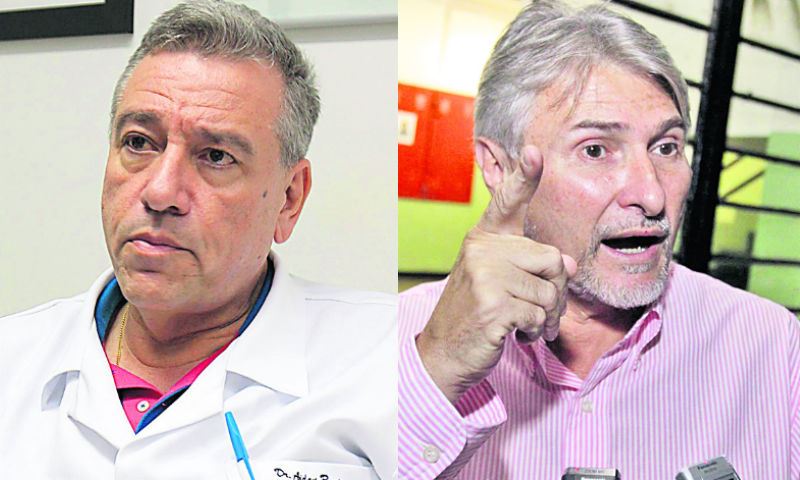 Montagem/DGABC Diário do Grande ABC - Notícias e informações do Grande ABC: Santo André, São Bernardo, São Caetano, Diadema, Mauá, Ribeirão Pires e Rio Grande da Serra
