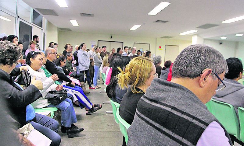 André Henriques/DGABC  Diário do Grande ABC - Notícias e informações do Grande ABC: Santo André, São Bernardo, São Caetano, Diadema, Mauá, Ribeirão Pires e Rio Grande da Serra