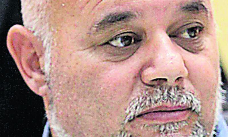 Nario Barbosa/DGABC Diário do Grande ABC - Notícias e informações do Grande ABC: Santo André, São Bernardo, São Caetano, Diadema, Mauá, Ribeirão Pires e Rio Grande da Serra