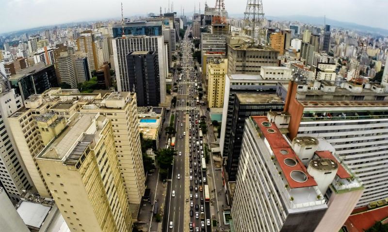 Rafael Neddermeyer/ Fotos Públicas Diário do Grande ABC - Notícias e informações do Grande ABC: Santo André, São Bernardo, São Caetano, Diadema, Mauá, Ribeirão Pires e Rio Grande da Serra