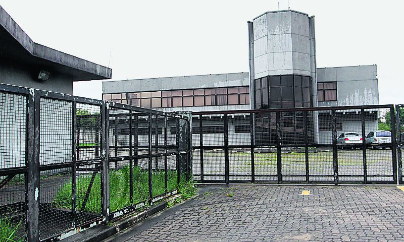 Nario Barbosa/DGABC  Diário do Grande ABC - Notícias e informações do Grande ABC: Santo André, São Bernardo, São Caetano, Diadema, Mauá, Ribeirão Pires e Rio Grande da Serra