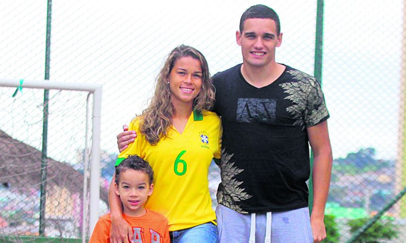 Marina Brandão/DGABC Diário do Grande ABC - Notícias e informações do Grande ABC: Santo André, São Bernardo, São Caetano, Diadema, Mauá, Ribeirão Pires e Rio Grande da Serra