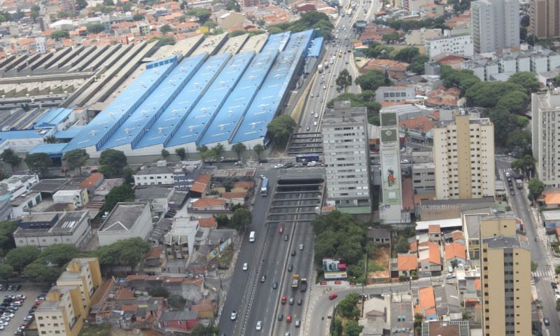 André Henriques/DGABC: Diário do Grande ABC - Notícias e informações do Grande ABC: Santo André, São Bernardo, São Caetano, Diadema, Mauá, Ribeirão Pires e Rio Grande da Serra