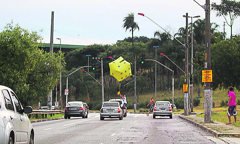 André Henriques/DGABC Diário do Grande ABC - Notícias e informações do Grande ABC: Santo André, São Bernardo, São Caetano, Diadema, Mauá, Ribeirão Pires e Rio Grande da Serra