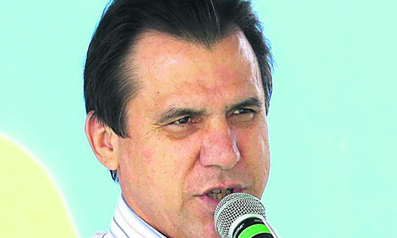 André Henriques/DGABC Diário do Grande ABC - Notícias e informações do Grande ABC: Santo André, São Bernardo, São Caetano, Diadema, Mauá, Ribeirão Pires e Rio Grande da Serra