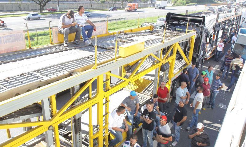 Nario Barbosa/DGABC Diário do Grande ABC - Notícias e informações do Grande ABC: Santo André, São Bernardo, São Caetano, Diadema, Mauá, Ribeirão Pires e Rio Grande da Serra