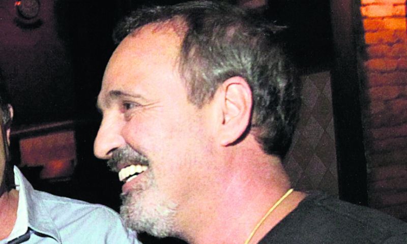 Denis Maciel/DGABC Diário do Grande ABC - Notícias e informações do Grande ABC: Santo André, São Bernardo, São Caetano, Diadema, Mauá, Ribeirão Pires e Rio Grande da Serra