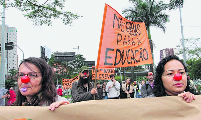 Claudinei Plaza/DGABC  Diário do Grande ABC - Notícias e informações do Grande ABC: Santo André, São Bernardo, São Caetano, Diadema, Mauá, Ribeirão Pires e Rio Grande da Serra