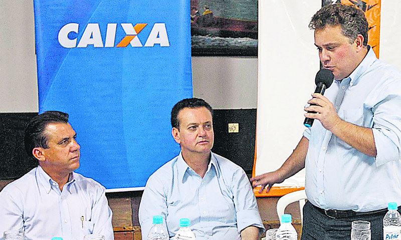Celso Luiz/DGABC: Diário do Grande ABC - Notícias e informações do Grande ABC: Santo André, São Bernardo, São Caetano, Diadema, Mauá, Ribeirão Pires e Rio Grande da Serra