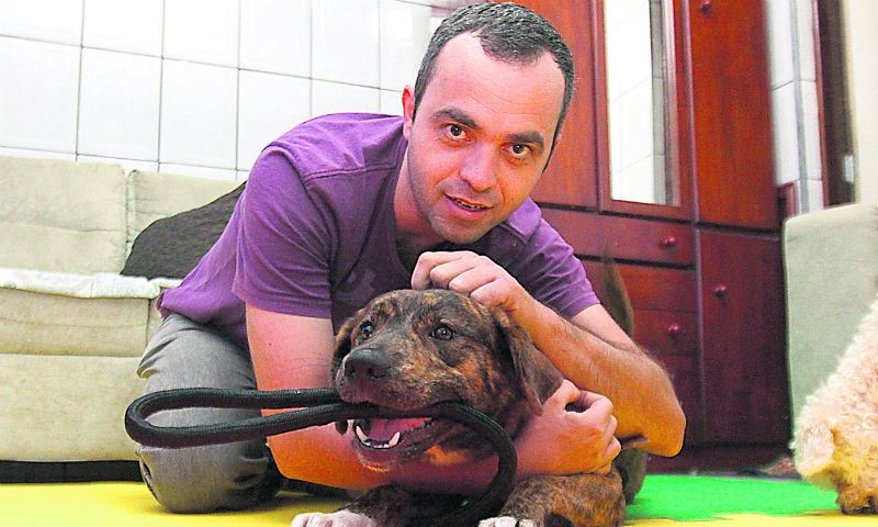 Denis Maciel/DGABC  Diário do Grande ABC - Notícias e informações do Grande ABC: Santo André, São Bernardo, São Caetano, Diadema, Mauá, Ribeirão Pires e Rio Grande da Serra