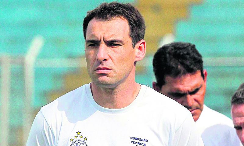 Celso Luiz/DGABC Diário do Grande ABC - Notícias e informações do Grande ABC: Santo André, São Bernardo, São Caetano, Diadema, Mauá, Ribeirão Pires e Rio Grande da Serra