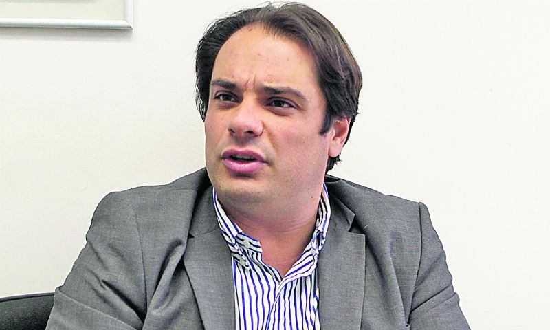 Denis Maciel/DGABC  Diário do Grande ABC - Notícias e informações do Grande ABC: Santo André, São Bernardo, São Caetano, Diadema, Mauá, Ribeirão Pires e Rio Grande da Serra
