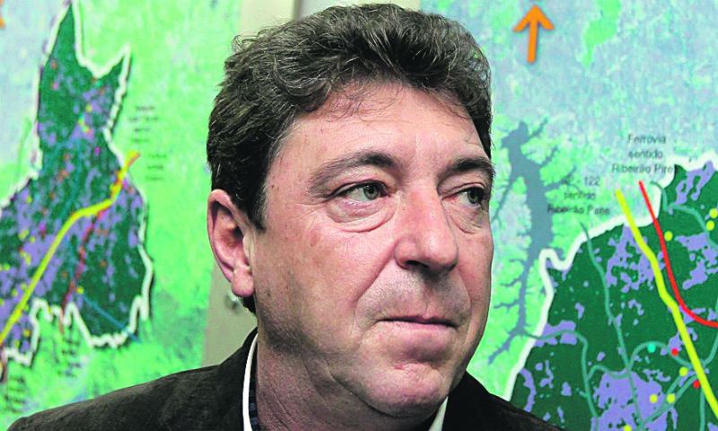 Nario Barbosa/DGABC  Diário do Grande ABC - Notícias e informações do Grande ABC: Santo André, São Bernardo, São Caetano, Diadema, Mauá, Ribeirão Pires e Rio Grande da Serra