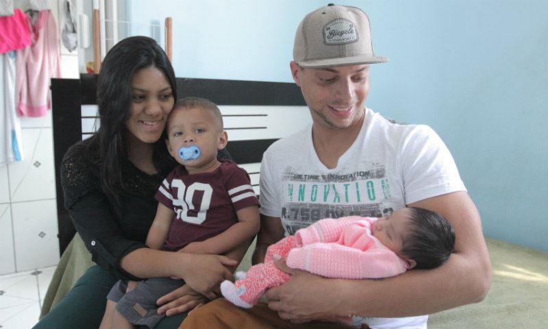 Marina Brandão/DGABC Diário do Grande ABC - Notícias e informações do Grande ABC: Santo André, São Bernardo, São Caetano, Diadema, Mauá, Ribeirão Pires e Rio Grande da Serra