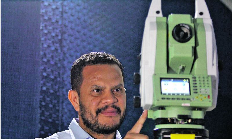 André Henriques/DGABC  Diário do Grande ABC - Notícias e informações do Grande ABC: Santo André, São Bernardo, São Caetano, Diadema, Mauá, Ribeirão Pires e Rio Grande da Serra