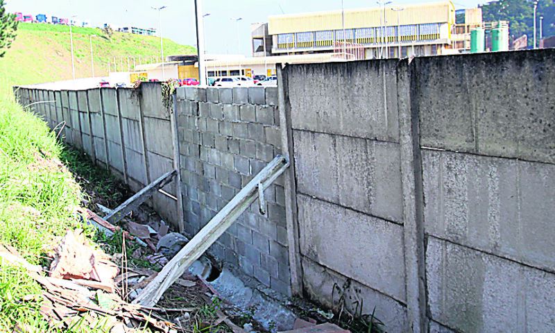 Nario Barbosa/DGABC  Diário do Grande ABC - Notícias e informações do Grande ABC: Santo André, São Bernardo, São Caetano, Diadema, Mauá, Ribeirão Pires e Rio Grande da Serra