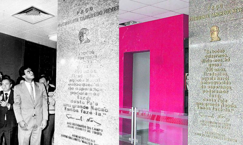 Montagem/DGABC Diário do Grande ABC - Notícias e informações do Grande ABC: Santo André, São Bernardo, São Caetano, Diadema, Mauá, Ribeirão Pires e Rio Grande da Serra