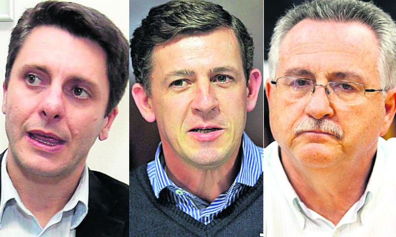 Montagem/DGABC Diário do Grande ABC - Notícias e informações do Grande ABC: Santo André, São Bernardo, São Caetano, Diadema, Mauá, Ribeirão Pires e Rio Grande da Serra