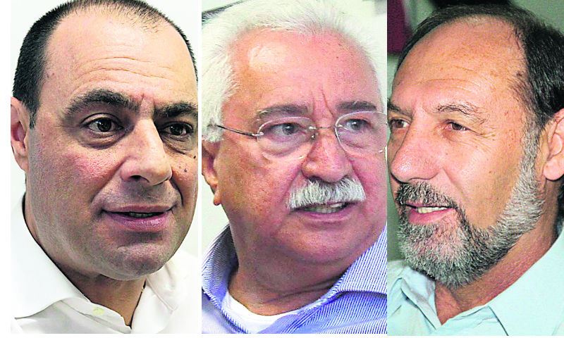Montagem/DGABC Diário do Grande ABC - Notícias e informações do Grande ABC: Santo André, São Bernardo, São Caetano, Diadema, Mauá, Ribeirão Pires e Rio Grande da Serra