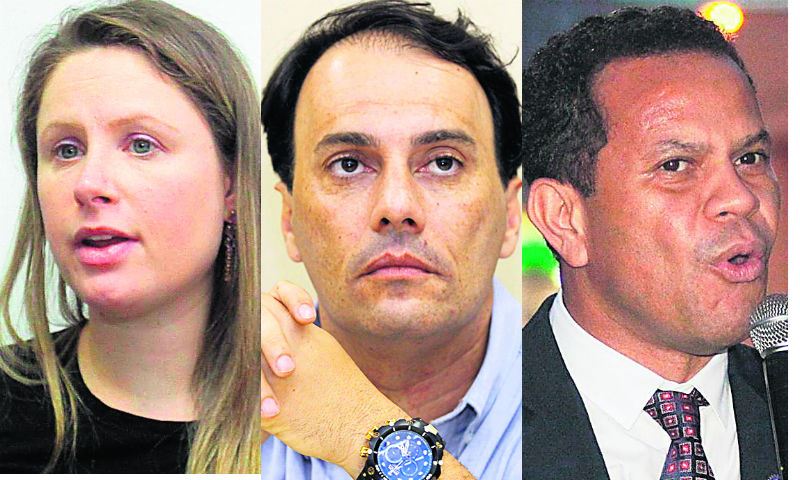 Montagem/DGABC  Diário do Grande ABC - Notícias e informações do Grande ABC: Santo André, São Bernardo, São Caetano, Diadema, Mauá, Ribeirão Pires e Rio Grande da Serra