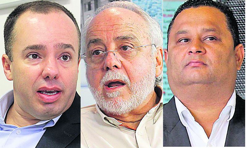 Montagem/DGABC  Diário do Grande ABC - Notícias e informações do Grande ABC: Santo André, São Bernardo, São Caetano, Diadema, Mauá, Ribeirão Pires e Rio Grande da Serra