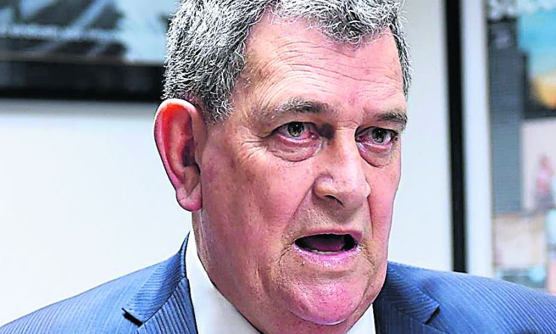 Ricardo Trida/DGABC Diário do Grande ABC - Notícias e informações do Grande ABC: Santo André, São Bernardo, São Caetano, Diadema, Mauá, Ribeirão Pires e Rio Grande da Serra