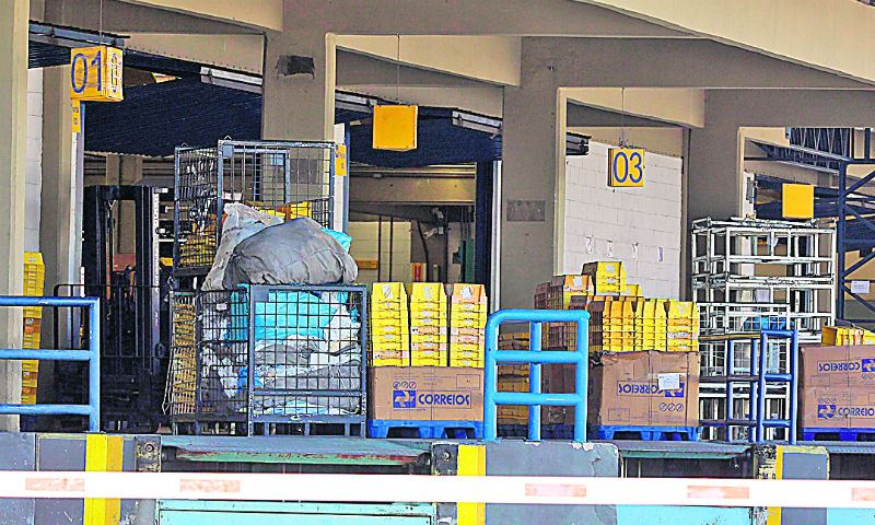 Marina Brandão/DGABC  Diário do Grande ABC - Notícias e informações do Grande ABC: Santo André, São Bernardo, São Caetano, Diadema, Mauá, Ribeirão Pires e Rio Grande da Serra