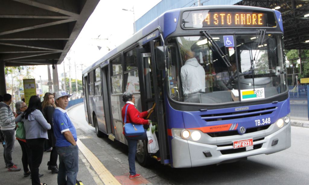 Claudinei Plaza/DGABC Diário do Grande ABC - Notícias e informações do Grande ABC: Santo André, São Bernardo, São Caetano, Diadema, Mauá, Ribeirão Pires e Rio Grande da Serra