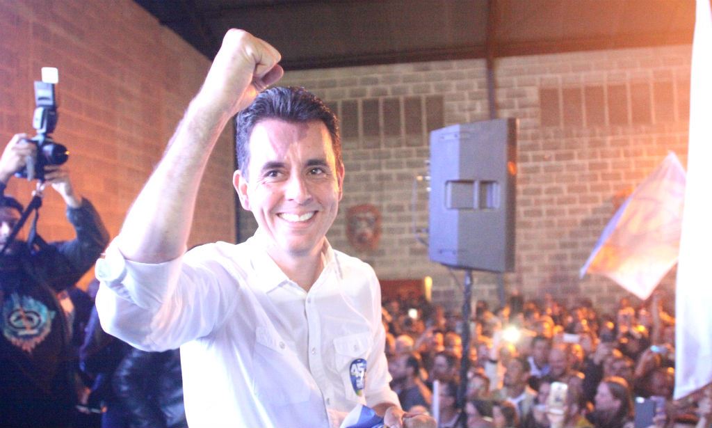 Nario Barbosa/DGABC Diário do Grande ABC - Notícias e informações do Grande ABC: Santo André, São Bernardo, São Caetano, Diadema, Mauá, Ribeirão Pires e Rio Grande da Serra