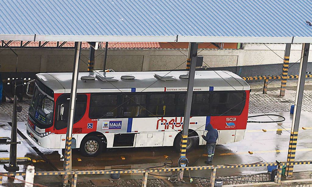 Ricardo Trida/DGABC: Diário do Grande ABC - Notícias e informações do Grande ABC: Santo André, São Bernardo, São Caetano, Diadema, Mauá, Ribeirão Pires e Rio Grande da Serra