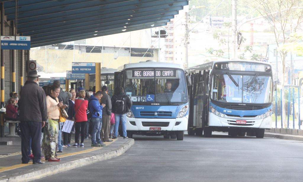 Marina Brandão/DGABC Diário do Grande ABC - Notícias e informações do Grande ABC: Santo André, São Bernardo, São Caetano, Diadema, Mauá, Ribeirão Pires e Rio Grande da Serra