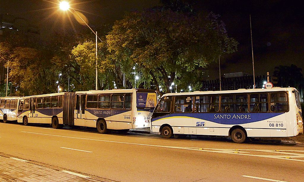 Denis Maciel/DGABC Diário do Grande ABC - Notícias e informações do Grande ABC: Santo André, São Bernardo, São Caetano, Diadema, Mauá, Ribeirão Pires e Rio Grande da Serra