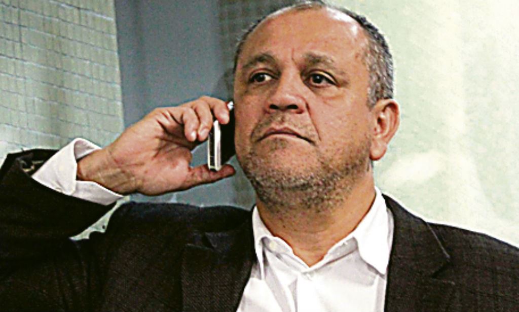 Celso Luiz/DGABC Diário do Grande ABC - Notícias e informações do Grande ABC: Santo André, São Bernardo, São Caetano, Diadema, Mauá, Ribeirão Pires e Rio Grande da Serra