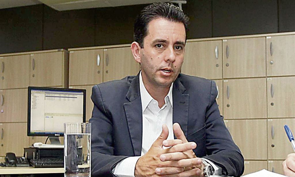 Ricardo Trida/DGABC Diário do Grande ABC - Notícias e informações do Grande ABC: Santo André, São Bernardo, São Caetano, Diadema, Mauá, Ribeirão Pires e Rio Grande da Serra