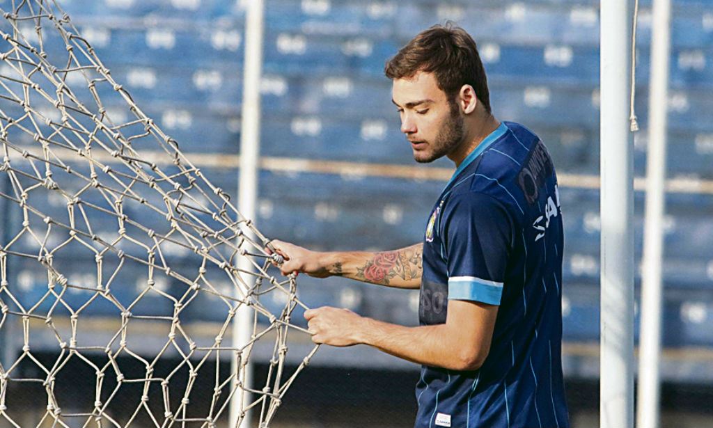 Celso Luiz/DGABC Diário do Grande ABC - Notícias e informações do Grande ABC: Santo André, São Bernardo, São Caetano, Diadema, Mauá, Ribeirão Pires e Rio Grande da Serra