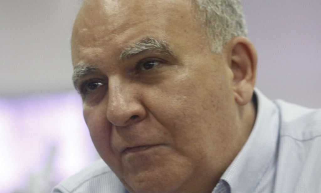 Nario Barbosa/DGABC  Diário do Grande ABC - Notícias e informações do Grande ABC: Santo André, São Bernardo, São Caetano, Diadema, Mauá, Ribeirão Pires e Rio Grande da Serra