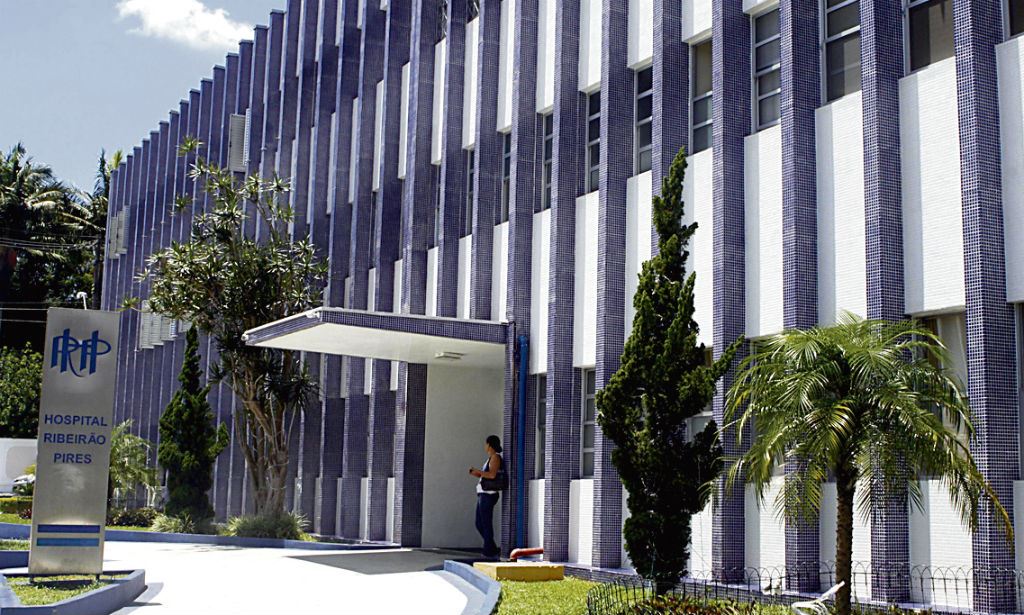 Nario Barbosa/DGABC Diário do Grande ABC - Notícias e informações do Grande ABC: Santo André, São Bernardo, São Caetano, Diadema, Mauá, Ribeirão Pires e Rio Grande da Serra
