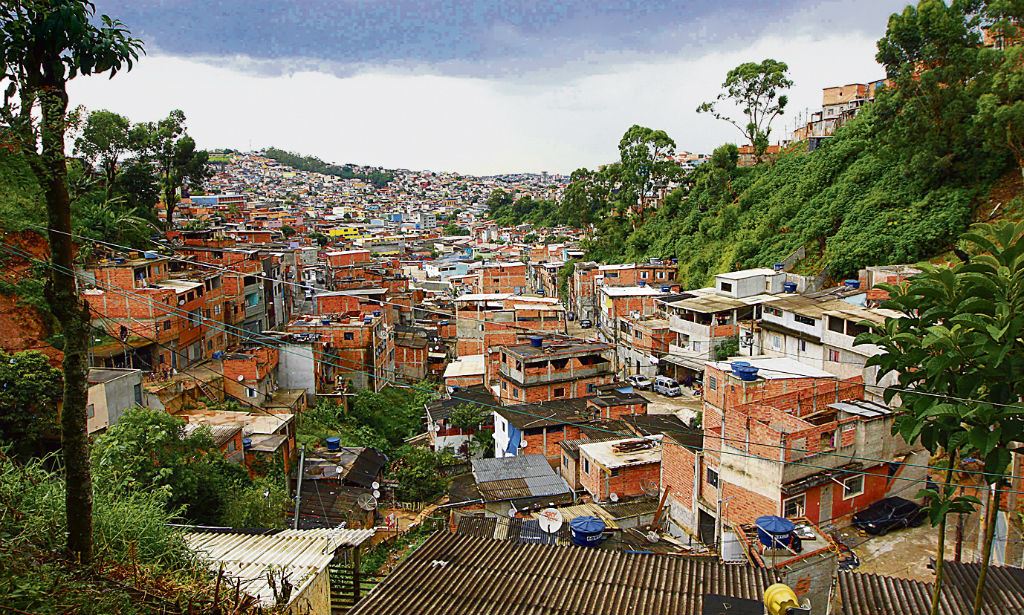 Denis Maciel/DGABC Diário do Grande ABC - Notícias e informações do Grande ABC: Santo André, São Bernardo, São Caetano, Diadema, Mauá, Ribeirão Pires e Rio Grande da Serra