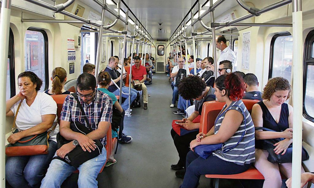 André Henriques/DGABC  Diário do Grande ABC - Notícias e informações do Grande ABC: Santo André, São Bernardo, São Caetano, Diadema, Mauá, Ribeirão Pires e Rio Grande da Serra