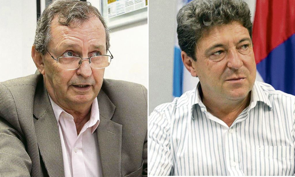 Montagem/DGABC  Diário do Grande ABC - Notícias e informações do Grande ABC: Santo André, São Bernardo, São Caetano, Diadema, Mauá, Ribeirão Pires e Rio Grande da Serra