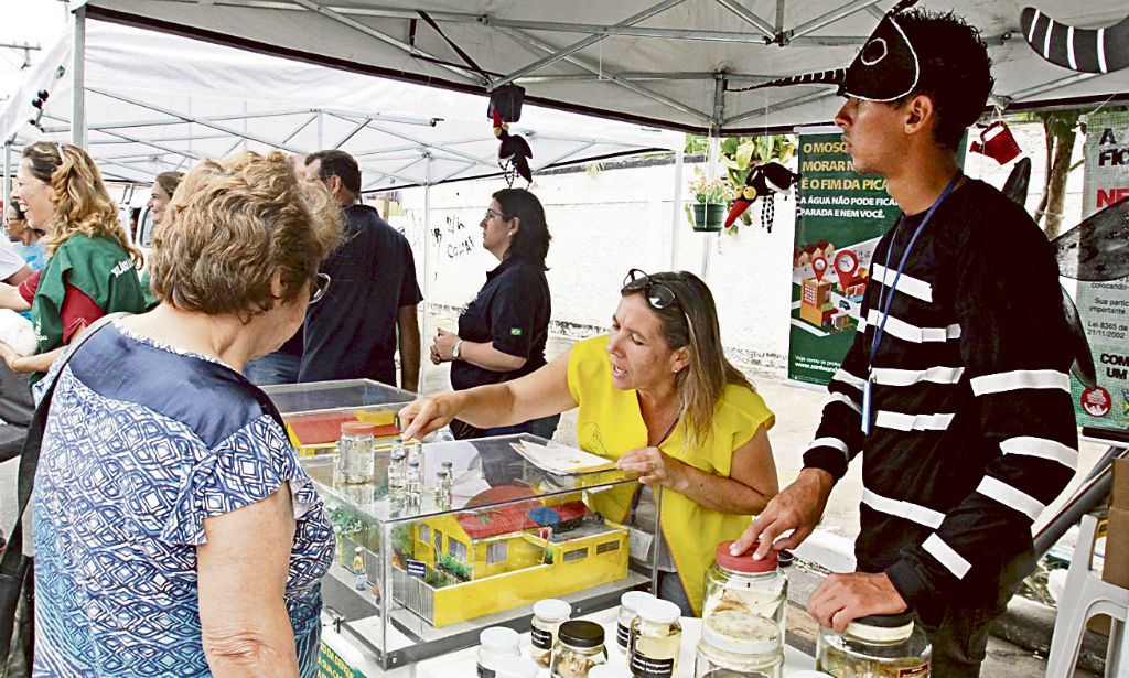 Marina Brandão/DGABC  Diário do Grande ABC - Notícias e informações do Grande ABC: Santo André, São Bernardo, São Caetano, Diadema, Mauá, Ribeirão Pires e Rio Grande da Serra