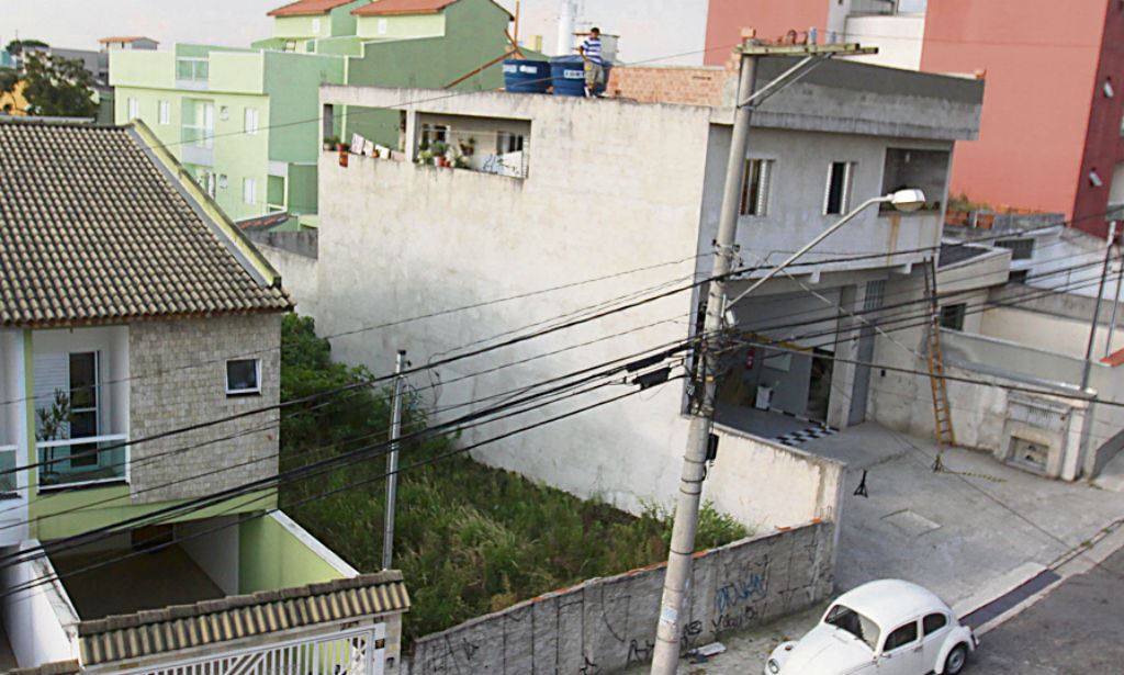 Ricardo Trida/DGABC  Diário do Grande ABC - Notícias e informações do Grande ABC: Santo André, São Bernardo, São Caetano, Diadema, Mauá, Ribeirão Pires e Rio Grande da Serra