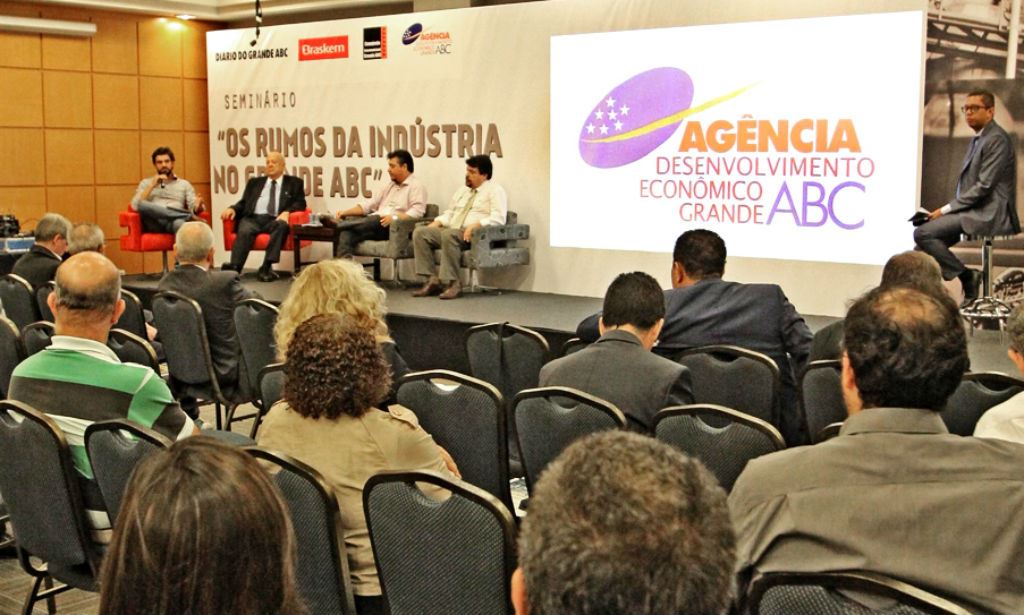 André Henriques/DGABC  Diário do Grande ABC - Notícias e informações do Grande ABC: Santo André, São Bernardo, São Caetano, Diadema, Mauá, Ribeirão Pires e Rio Grande da Serra