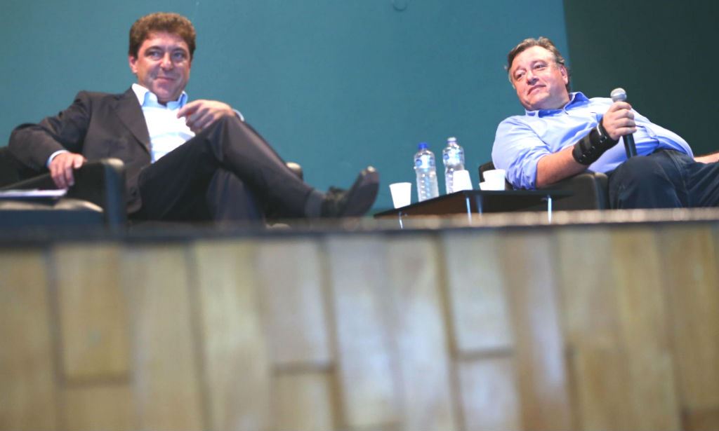 André Henriques/DGABC  Diário do Grande ABC - Notícias e informações do Grande ABC: Santo André, São Bernardo, São Caetano, Diadema, Mauá, Ribeirão Pires e Rio Grande da Serra